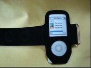 Waterproof Sport Watch 4GB con telecamera nascosta + lettore MP3