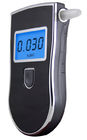 Breathalyzer professionale di vendita caldo AT818 del tester dell'alcool del respiro di Digital di 2015 NUOVO polizie