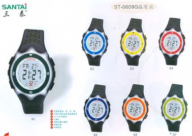 orologio digitale multifunzionale ST-0609G