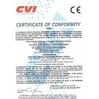 Porcellana Beijing Pedometer Co.,Ltd. Certificazioni