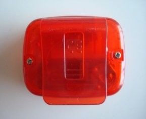 Passo Counter stampa Logo cliente Pedometro contapassi promozionali