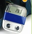 Elettronica Calorie Counter pedometro per passeggiate a piedi