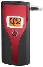Boccagli del Breathalyzer con progettazione portatile di accuratezza del boccaglio