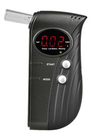 Boccagli portatili del Breathalyzer