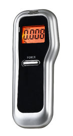 Keychain del tester dell'alcool del Breathalyzer