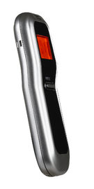 Tester portatile del Breathalyzer dell'alcool