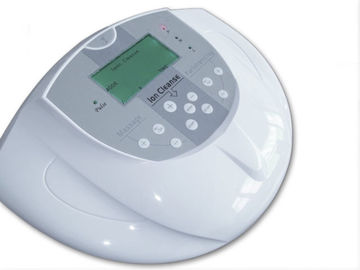 ione cleanse detox foot spa