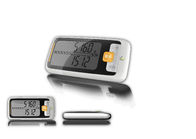 Pedometro del contatore di caloria di prezzi diretti della fabbrica con una batteria al litio