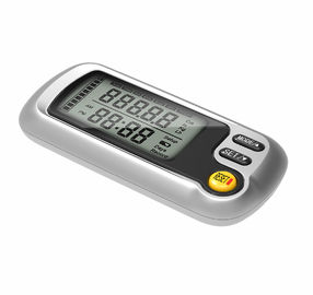 Camminando con il pedometro fa un passo calorie