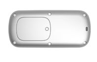 Pedometro su misura del sensore di logo 3D con il prezzo diretto della fabbrica del blister