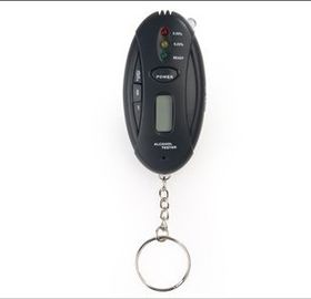 Tester dell'alcool piombo Digital