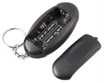 Tester piombo dell'alcool con keychain