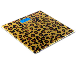 leopardo elettronico più sottile personale H stampabile 26mm delle bilancie pesa-persone