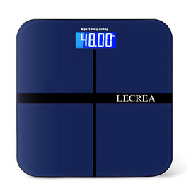 bilancie pesa-persone elettroniche di capacità elevata per la gente pesante 180kg/330lb