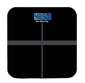 bilancie pesa-persone elettroniche di capacità elevata per la gente pesante 180kg/330lb