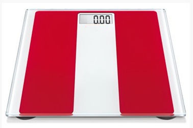 Mini alta precisione elettronica BT - 369 della bilancia del bagno della piattaforma