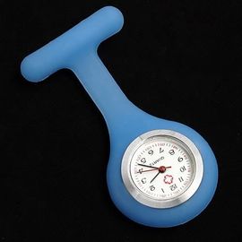 Orologio di polsino del silicone dell'infermiere