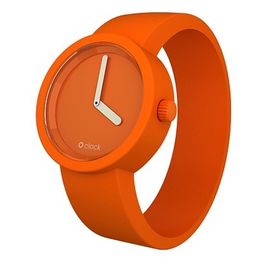 Orologio di polsino del silicone, NUOVI orologi di schiaffo di modo per lo sport