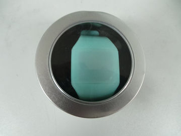 Orologio di polsino del silicone dell'OEM, orologio del touch screen principale ultima raccolta