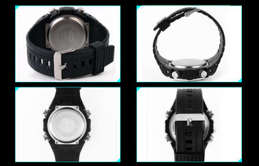 Orologi elettronici dell'unità di elaborazione del carillon orario dell'orologio di Digital del grande fronte per l'uomo
