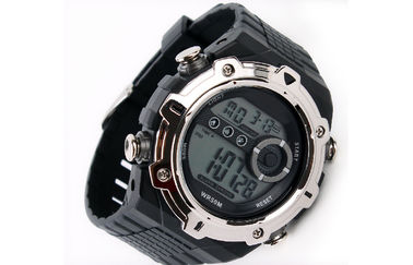 Orologi elettronici dell'unità di elaborazione del carillon orario dell'orologio di Digital del grande fronte per l'uomo