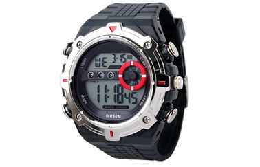 Orologi elettronici dell'unità di elaborazione del carillon orario dell'orologio di Digital del grande fronte per l'uomo