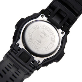 Il rifornimento di campione multifunzionale degli orologi di Digital personalizza il vostro logo libero
