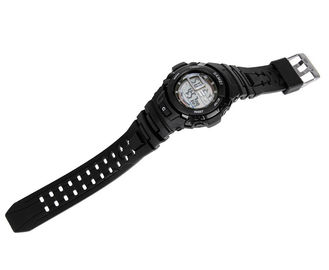Il rifornimento di campione multifunzionale degli orologi di Digital personalizza il vostro logo libero