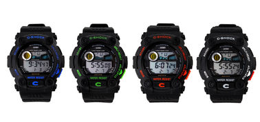 Orologio di Digital multifunzionale di sport di marca 0907 di Skmei Digital all'aperto per gli uomini