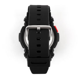 Orologio di Digital multifunzionale di sport di marca 0907 di Skmei Digital all'aperto per gli uomini