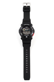 Orologio di Digital multifunzionale di sport di marca 0907 di Skmei Digital all'aperto per gli uomini