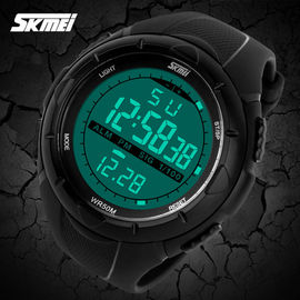 Scossa multifunzionale di arrivi dell'orologio di Digital la nuova resiste agli orologi durevoli di sport