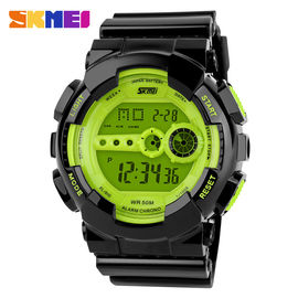 Cinghia multifunzionale dell'unità di elaborazione del modello di S-Scossa dell'orologio di Digital per la gioventù degli studenti