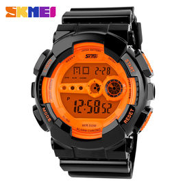 Cinghia multifunzionale dell'unità di elaborazione del modello di S-Scossa dell'orologio di Digital per la gioventù degli studenti