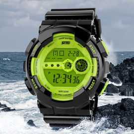 Cinghia multifunzionale dell'unità di elaborazione del modello di S-Scossa dell'orologio di Digital per la gioventù degli studenti