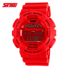 Orologio di Digital multifunzionale impermeabile