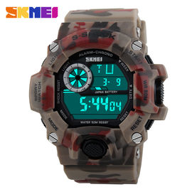 Orologio di Digital multifunzionale del cammuffamento