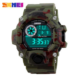 Orologio di Digital multifunzionale del cammuffamento