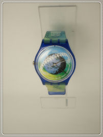 Ultimo silicio S - orologio di alta qualità di modo