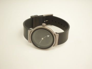 2014 orologi su ordinazione del silicone di modo