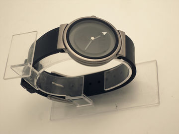 2014 orologi su ordinazione del silicone di modo
