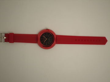 Vendita calda Smart & orologio economico del silicone