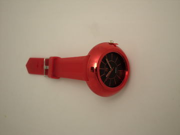 Vendita calda Smart & orologio economico del silicone
