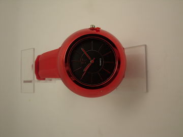 Vendita calda Smart & orologio economico del silicone