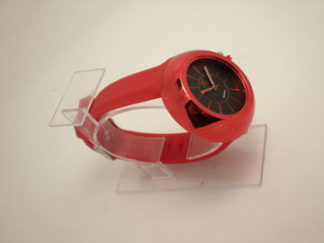 Vendita calda Smart & orologio economico del silicone