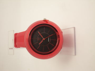 Vendita calda Smart & orologio economico del silicone