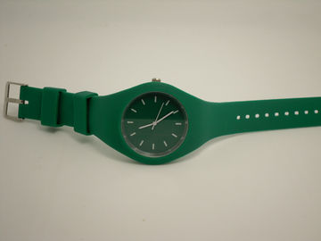 2014 orologi popolari del silicone di progettazione dell'oggetto adorabile
