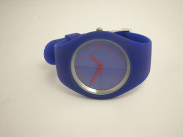 2014 orologi popolari del silicone di progettazione dell'oggetto adorabile
