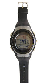 Orologi quotidiani multifunzionali della radio di FM dell'allarme dell'orologio dell'OEM Digital di Li Battery