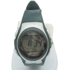 Orologi quotidiani multifunzionali della radio di FM dell'allarme dell'orologio dell'OEM Digital di Li Battery